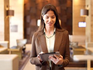 digital hotel solutions